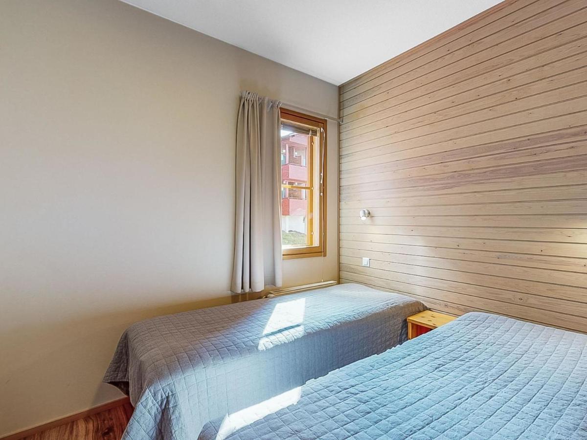 Holiday Home Aurinkoranta By Interhome 鲁卡 外观 照片